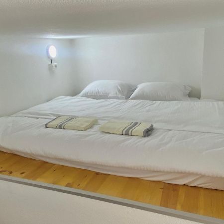 Sutomarina Apartments سوتوموري المظهر الخارجي الصورة